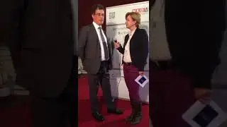15. &Ouml;sterreichischer IT-  und Beratertag 2017 - Interview mit Wilfried Drexler, FG UBIT Burgenland