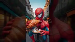 😱🔥💥Superhero as a good story (Marvel&DC)#avengers #superherovibes #marvel #shorts