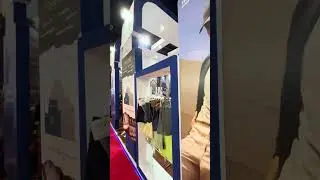 iTEXTILE Jeans Samples 👖  Next Level Denim at IGATEX 2025!