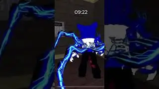 NEW SPARKY SKIN JUMPSCARE! #roblox #epictank #piggy #piggybuildmode #piggynewupdate #robloxpiggy