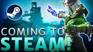 Spellbreak is Coming To STEAM, CHAPTER 1 QUESTLINE | My Ohpeenion