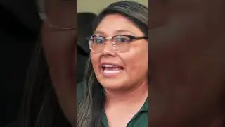 Corrections Reentry Officer Noemi Ramirez Moyer #arizona #reentry #corrections #pppsweek