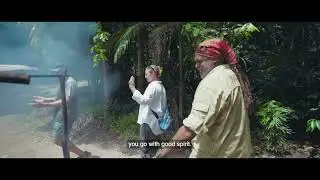 Mossman Gorge Dreamtime Walk