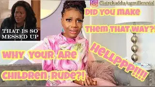 Should You Apologize To Your Children?...Benefits | Ugandan Millennial