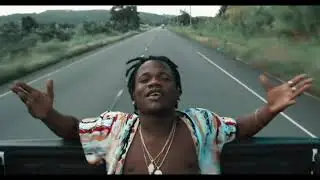 Jahshii Prosperity Surfing Video Ukraine Braveheart  NEW Rasta Surf Mix