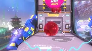 Pangman &mdash; Первые 9 минут игрового процесса