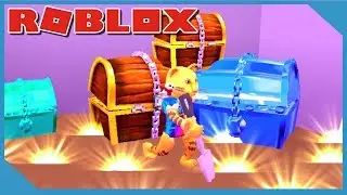 FINDING NEW TREASURES IN ROBLOX METAL DETECTING SIMULATOR