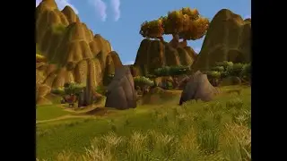 Soup for the Soul | Cooking Daily Quest | Classic TBC