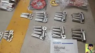 Electrical Materials Names and Pictures | Electrical Accessories | Electrical Materials List