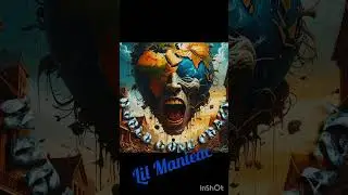 World Gone Crazy By Lil Manieac #remix #music #nothingimposibleinthisworld #rap #azrap 