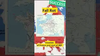 German military operations during ww2 #shorts  #history  #military  #viral
