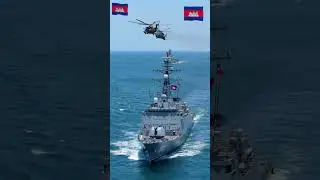 #cambodia🇰🇭 #Navy 👍👊💪😁😍 #Ai