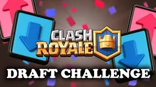 Intense Mega Draft Challenge Wins