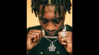 [FREE FOR PROFIT] J.I x Lil Tjay Type Beat 2021 - 