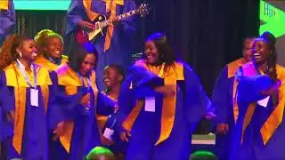 BISHOP EDWIN M. OGOE