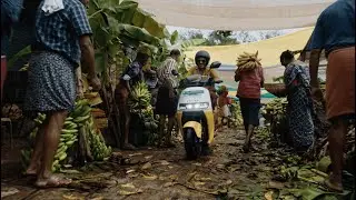 Ather - Skid Control | Kishore Iyyar | Nirvana Films