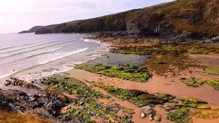 Whitesands - Wales