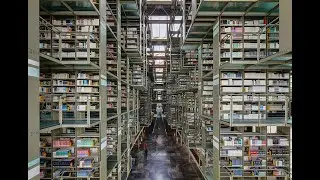 judging books by their cover