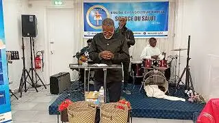 MASIYA ALINGI NGA MINGI