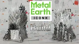 Сборка ICONX &mdash; Железный Трон &mdash; Игра престолов