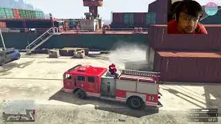 Live Grand Theft Auto Online| Omania Gaming Live