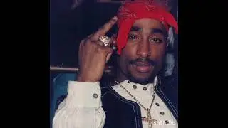In memory of 2Pac (Prod by Hydro Da Great)