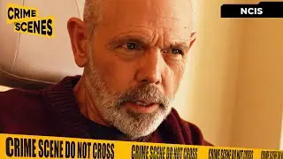 Fornell Confronts Drug Dealing Doctor | NCIS (Joe Spano)