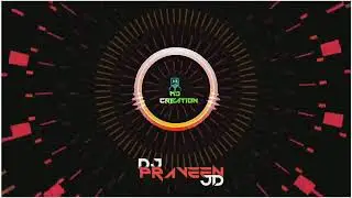 🤯💨CIRCUIT BEATS (ReMake EDM DROP) - DJ PRAVEEN JD 💨👻