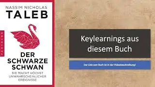 Der Schwarze Schwan: Die Macht h&ouml;chst unwahrscheinlicher Ereignisse von Nassim Taleb