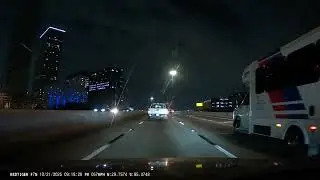 Houston Texas