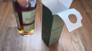 Винный эксперт - Адвокат. Распаковка и обзор Коньяка Du Buisson VS Дю Бюиссон VS за 1700 рублей.