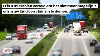 Waarom procederen in Duitsland?