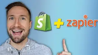 How to Easily Manage Orders for Dropshipping with Zapier