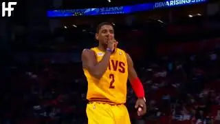 Kyrie living/batter man/