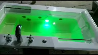 PARADISE WELLNESS BATHTUBS