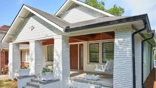 410 Parkway Drive NE, Atlanta, Georgia 30312 | Old Fourth Ward Neighborhood