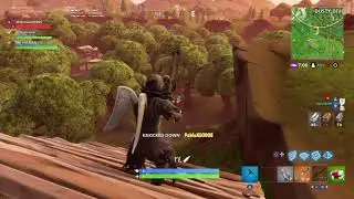 MrHitMan .. death of landmark