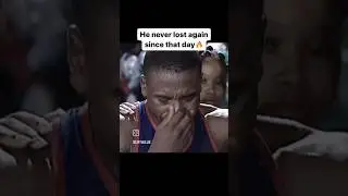 Floyd lost as amateur and never lost AGAIN! #boxing #floyd #athletes #mayweather