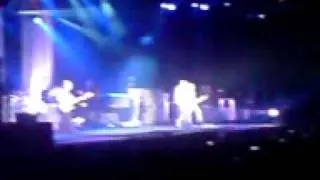 Deep Purple Cloetta Center, Sweden - Solo/ Sometimes I Feel Like Screaming