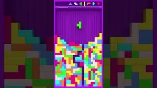 Block Blast! Mobile Game New Ads 5 #blockblast #mobilegame #mobileads #gameplay  #gameads