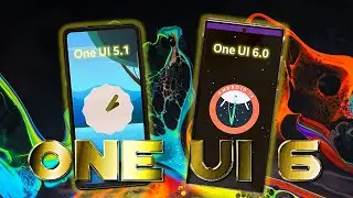 Samsung One UI 6 Official: All New Features & Bugs