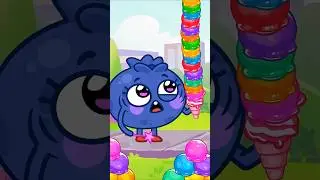 How to make the best Ice Cream for your friend? Challenge for Kids