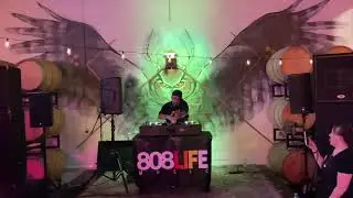 808 Life Music Pre-Independence Day Celebration 4