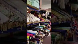 Fabric Direct - Kidderminster
