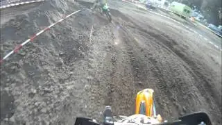 Schöning Stoppelcross 2011