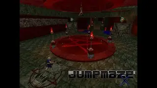 Jumpmaze X Soundtrack - JMX32B 