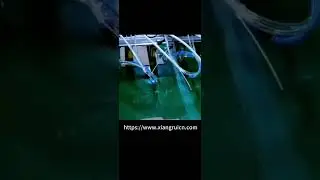 喷胶枪#spray #Carton spray gun#Glue spray gun
