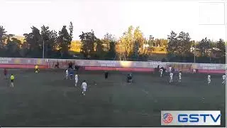 GS Tv - nvictasauro-Us Orbetello: 1-3