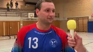 HSG Holsteinische Schweiz vs TSV Weddingstedt 
