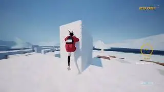 new parkour